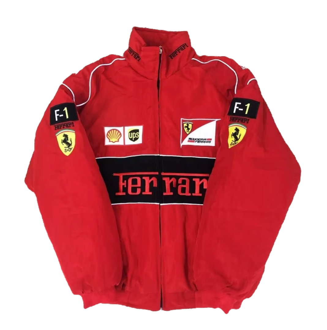 F1 Vintage Jacket