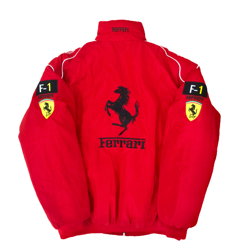 F1 Vintage Jacket