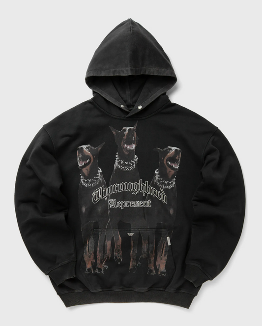 Thoroughbred Hoodie
