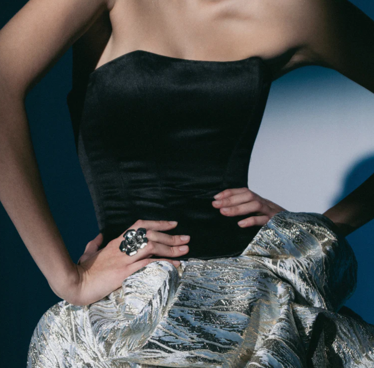 WaistEraser™ Corset BOGO Set