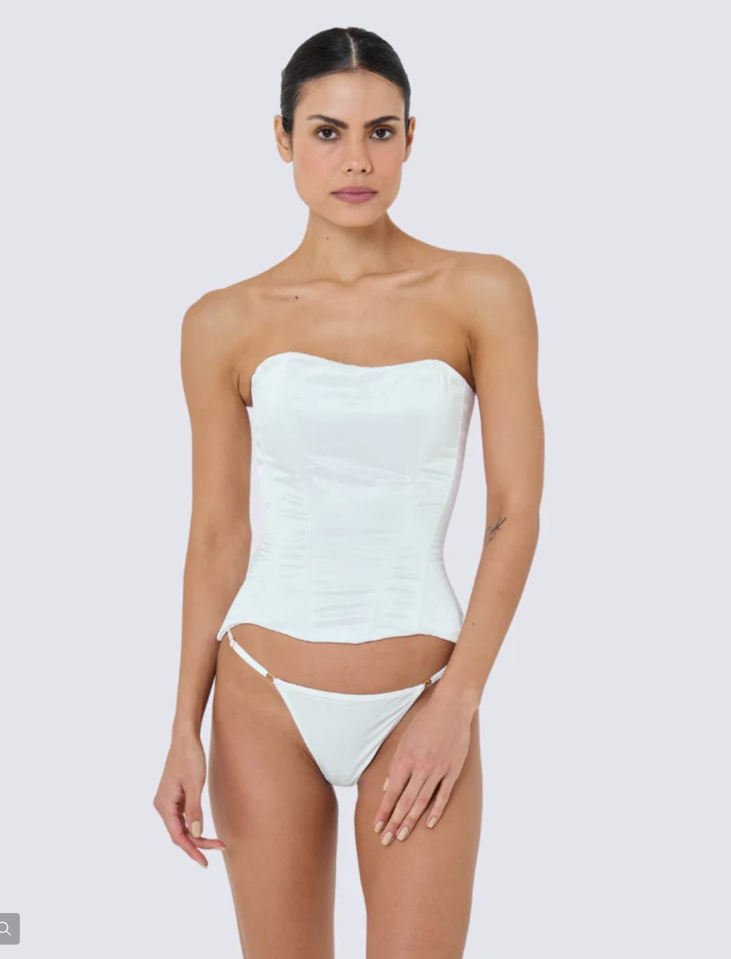 WaistEraser™ Corset BOGO Set