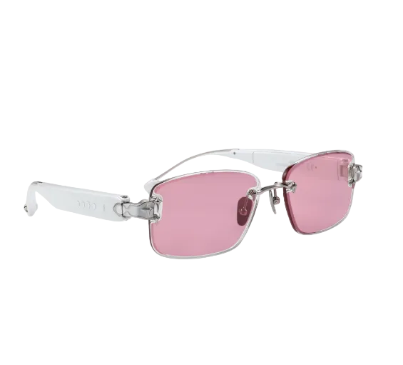 Solar Colour Glasses